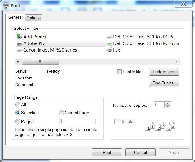 MY SIS Print T 追記あります。 Printing Screens from the SIS - KBA 89265 | University Technology